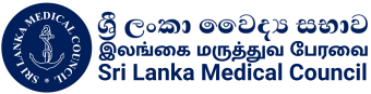 SLMC Logo